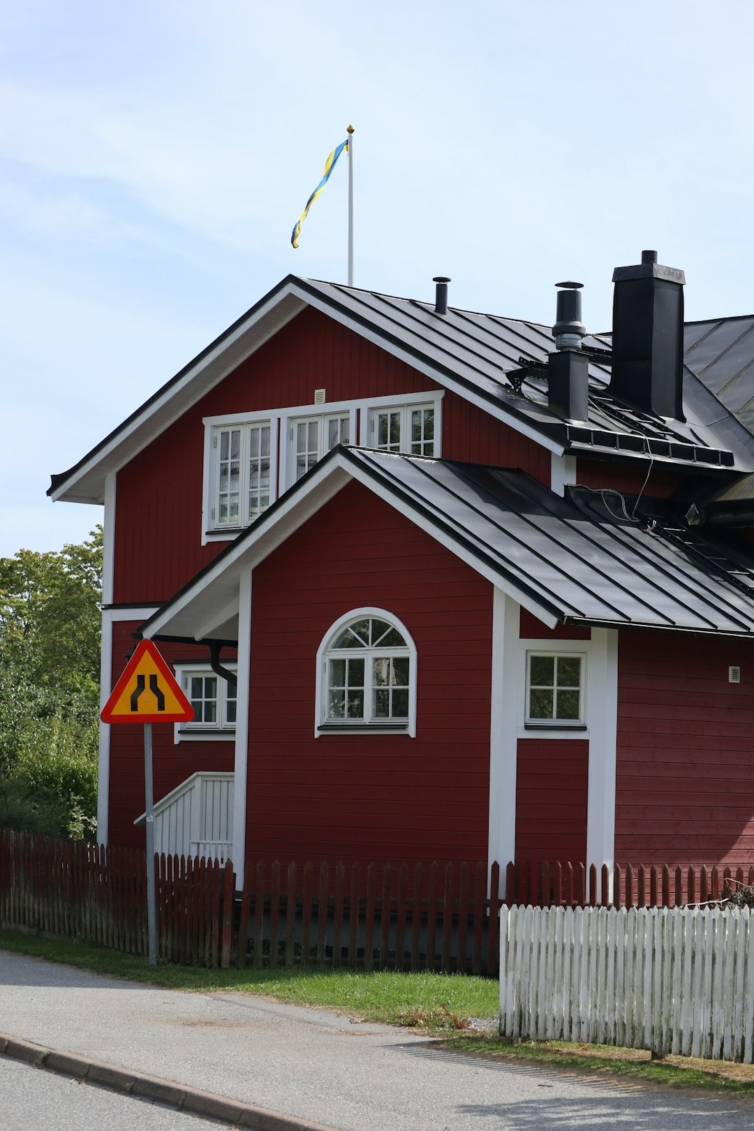 Taktvätt Kalmar